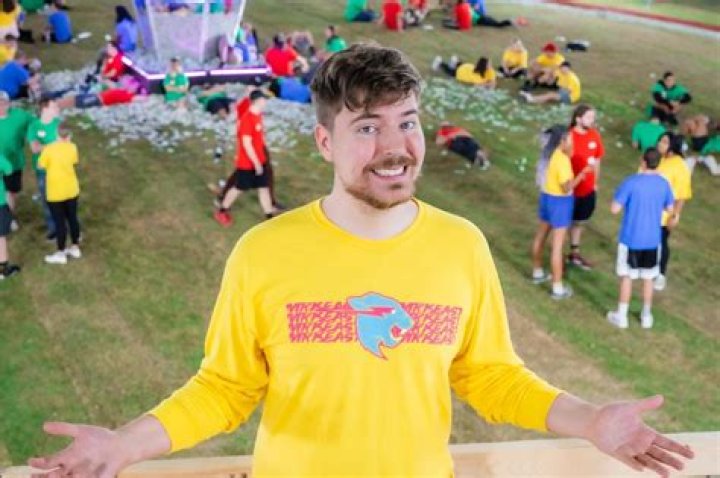 Mr Beast Mr Beast