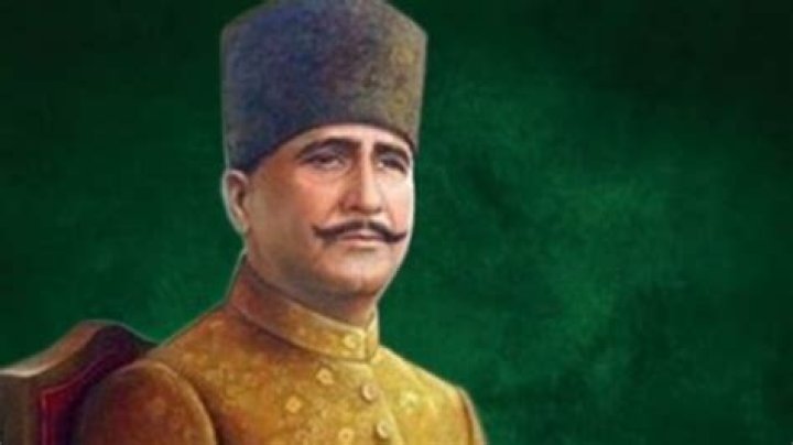 Muhammad Iqbal Muhammad Iqbal