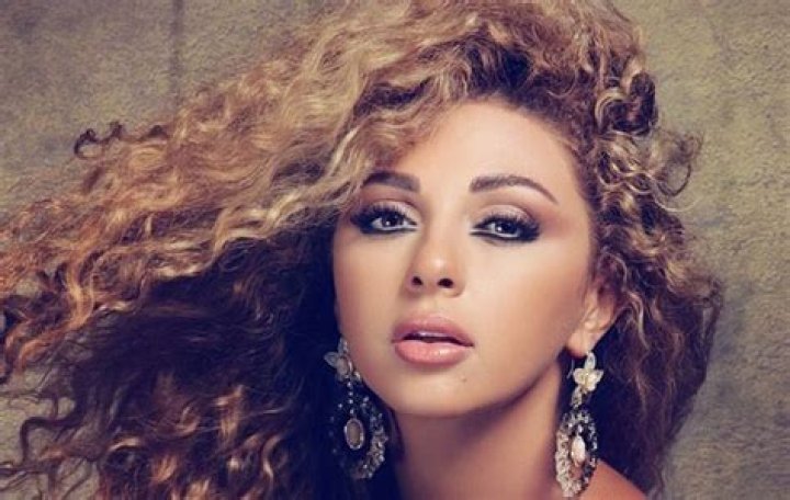 Myriam Fares Myriam Fares