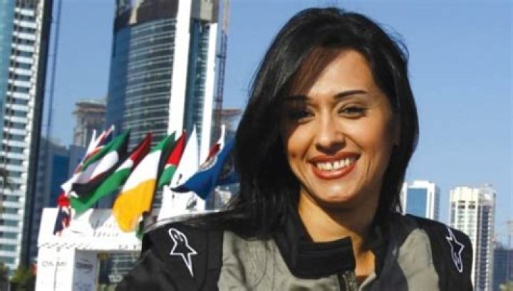 Nada Zeidan Nada Zeidan