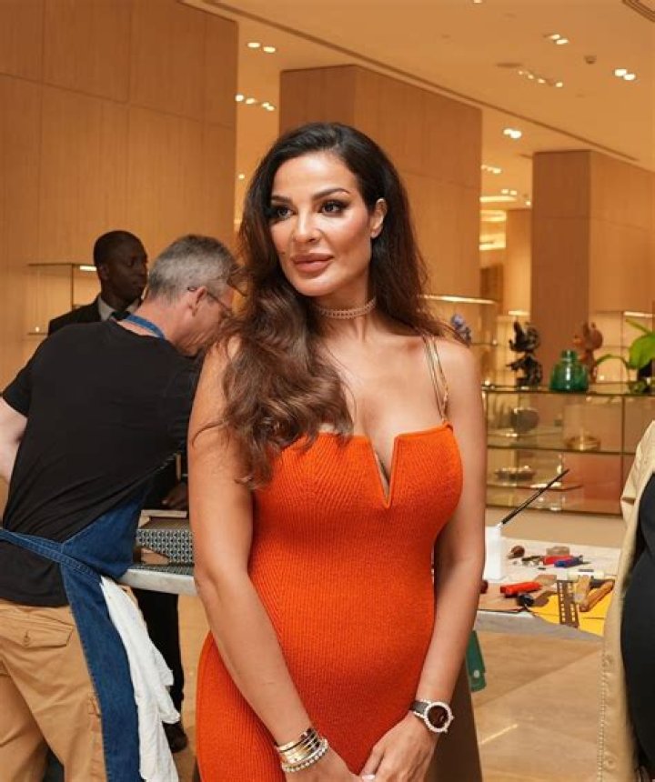 Nadine Nassib Njeim Nadine Nassib Njeim