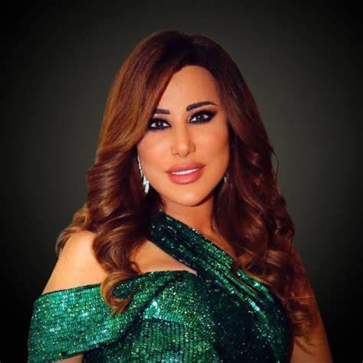 Najwa Karam Najwa Karam