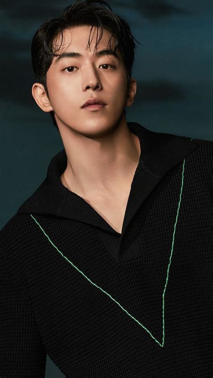 Nam Joo-hyuk Nam Joo-hyuk