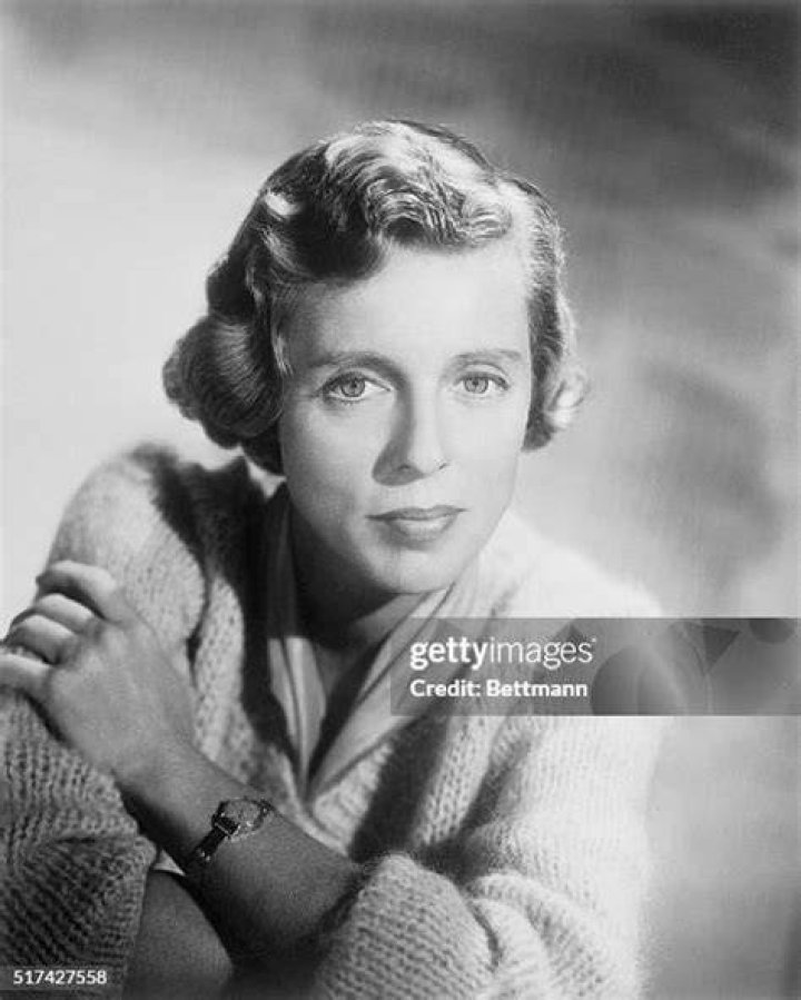 Nancy Kulp