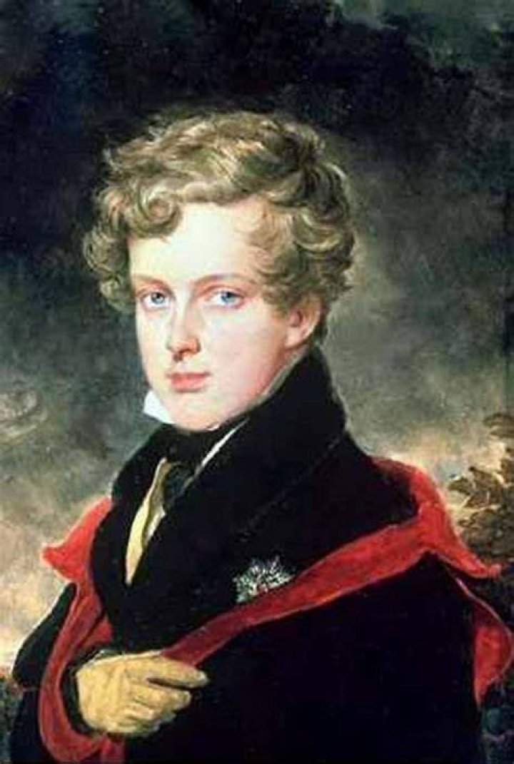 Napoleon II Biography
