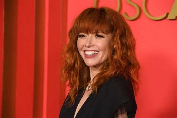 Natasha Lyonne Biography