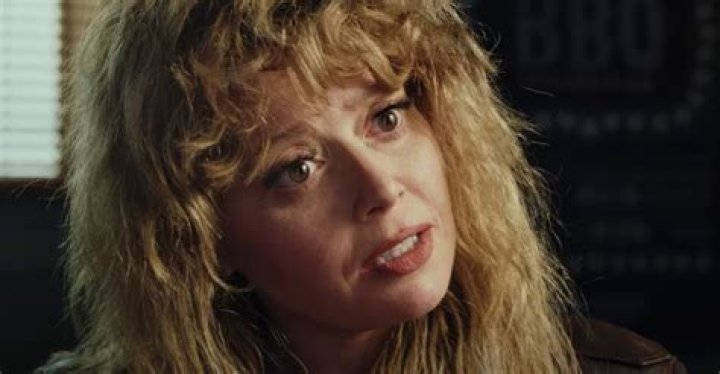 Natasha Lyonne Natasha Lyonne