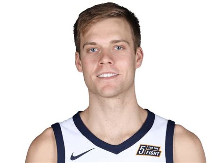 Nate Wolters Nate Wolters