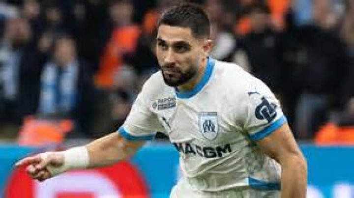Neal Maupay Neal Maupay