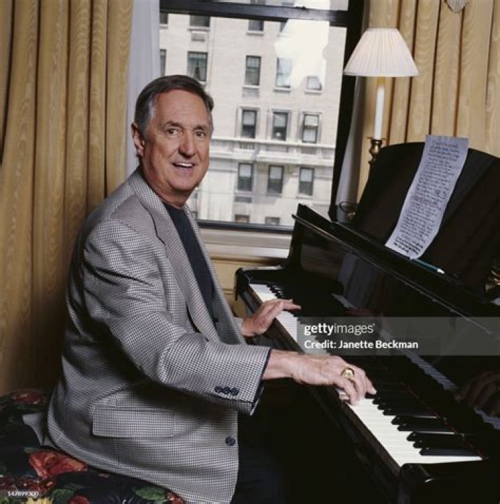 Neil Sedaka Neil Sedaka