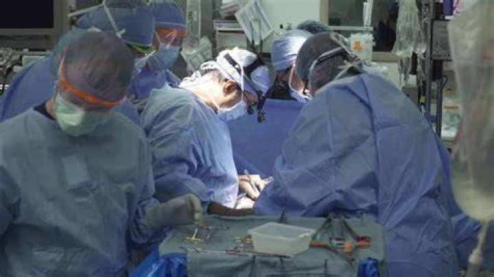 New Program Provides Heart Transplants to Local Children