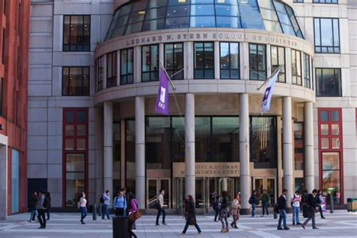 New York University School of Medicine
