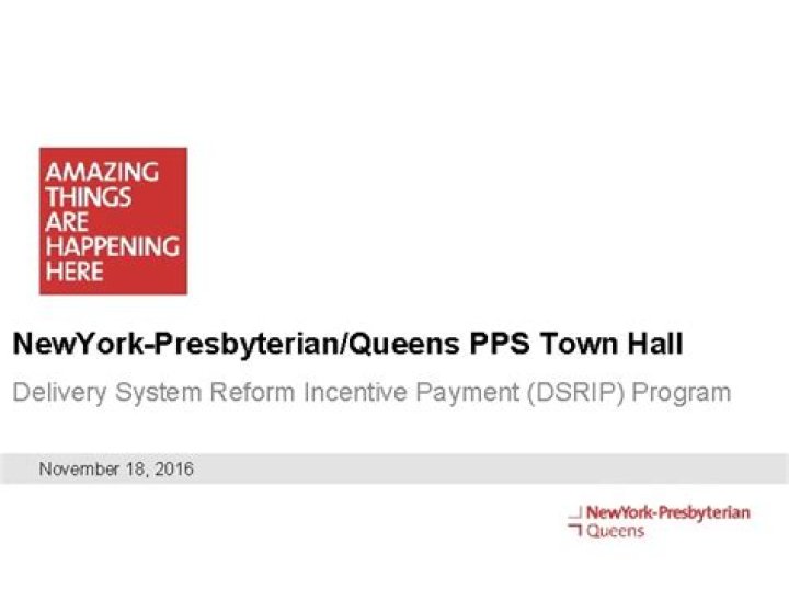 New York-Presbyterian/Queens