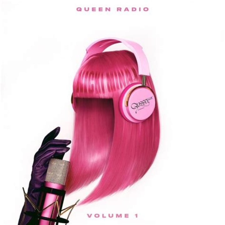 Nicki Minaj 1