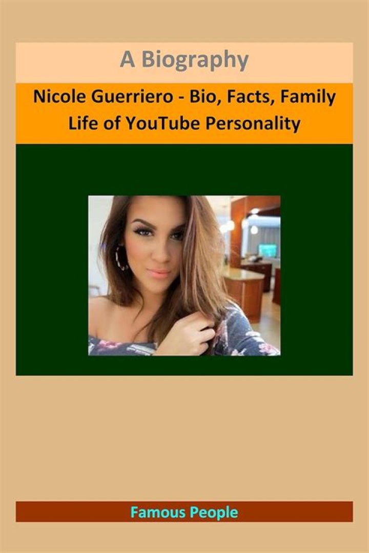 Nicole Guerriero Biography
