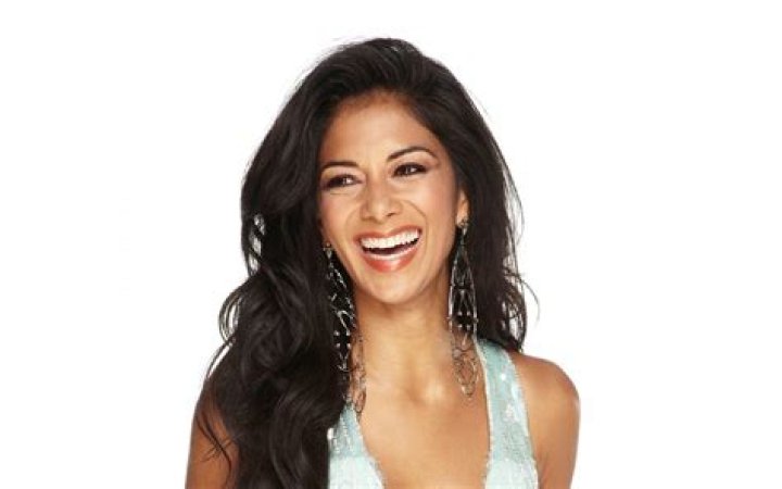 Nicole Scherzinger Nicole Scherzinger
