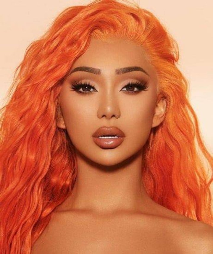 Nikita Dragun net worth; age, birthday, height, trans, boyfriend 1 Nikita Dragun net worth; age, birthday, height, trans, boyfriend
