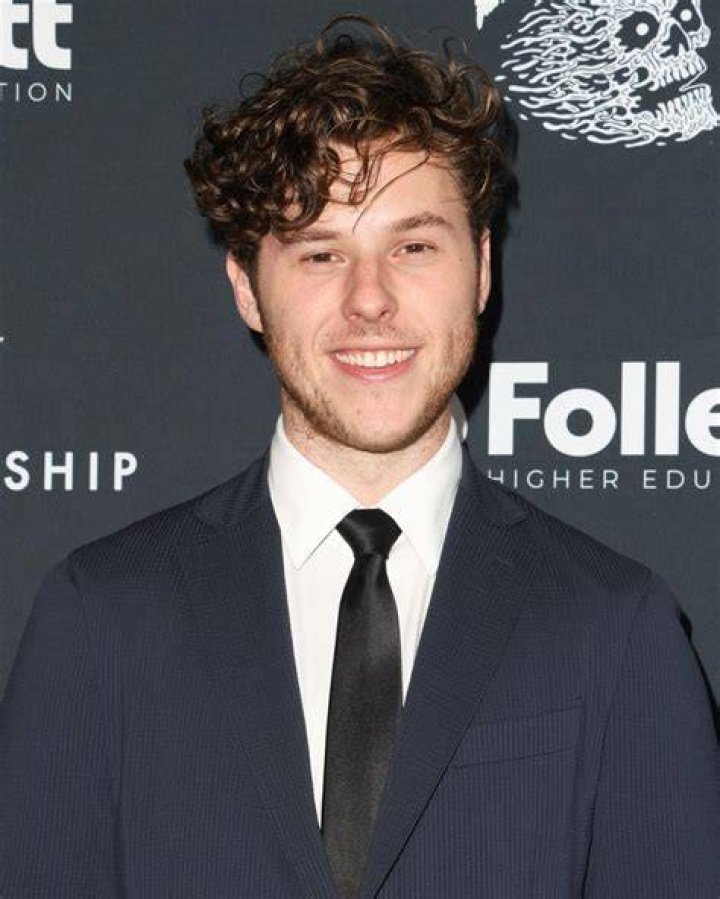 Nolan Gould Nolan Gould