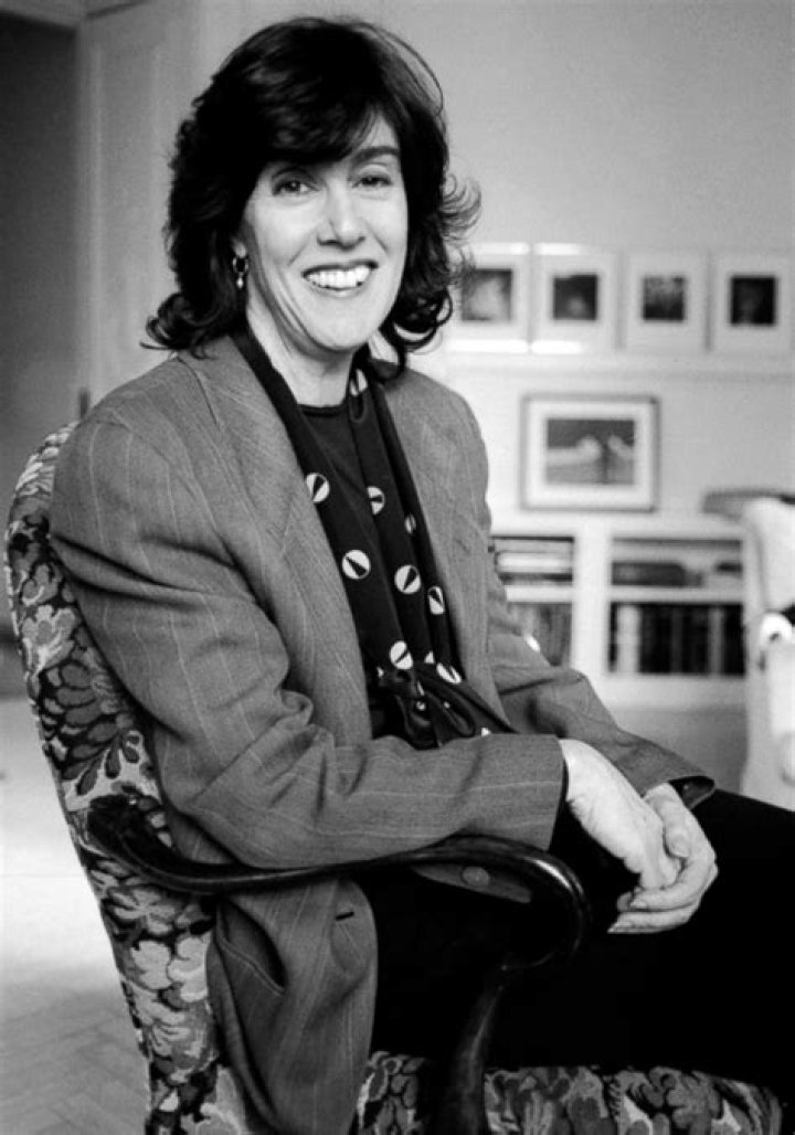 Nora Ephron Nora Ephron