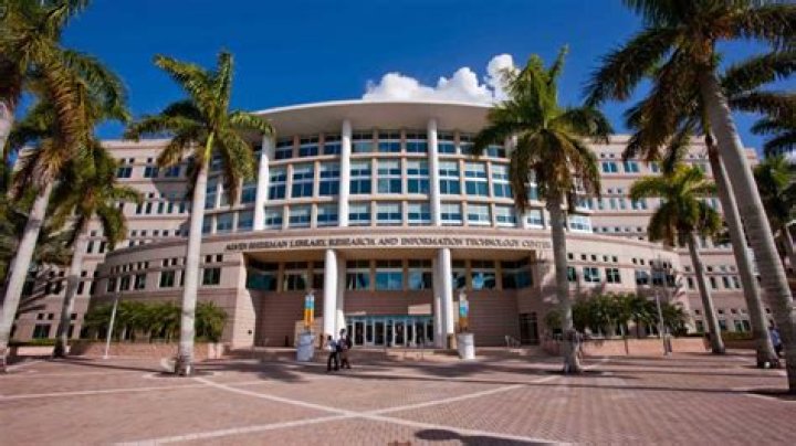 Nova Southeastern University College of Osteopathic Medicine