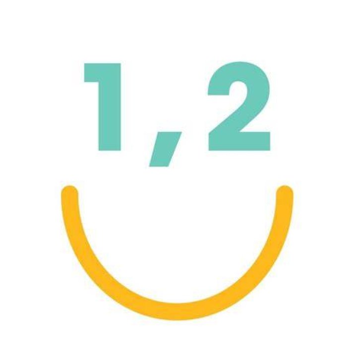 OneTwoSmile