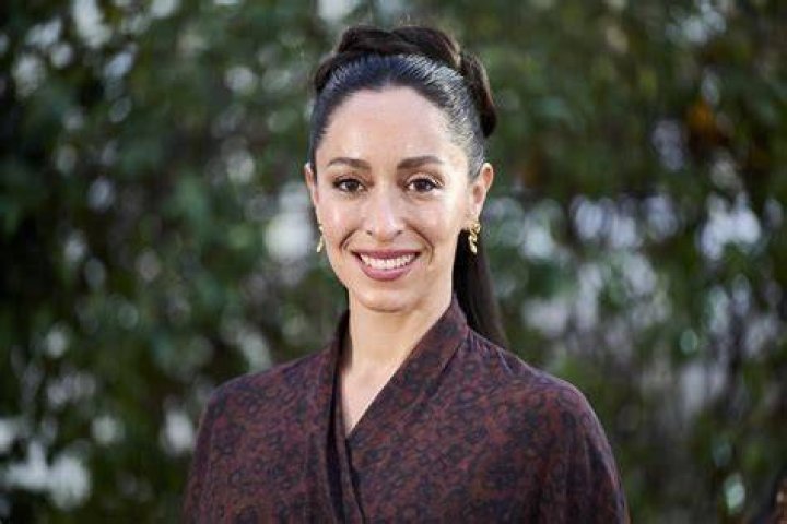 Oona Chaplin
