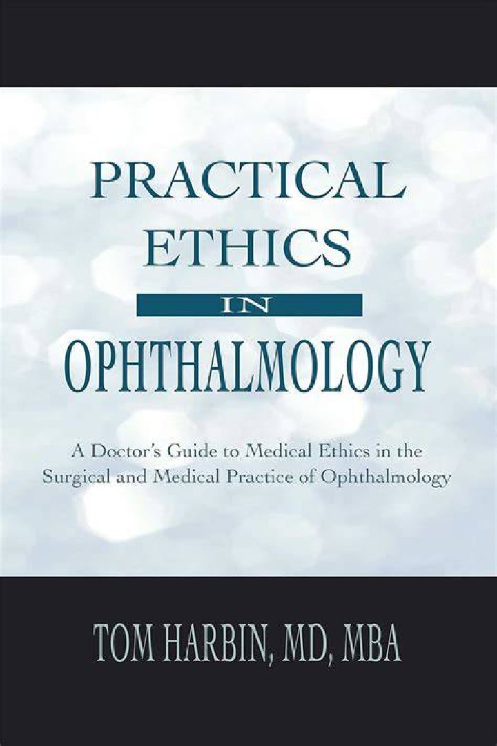 Ophthalmology and Ethics in the COVID-19 Era