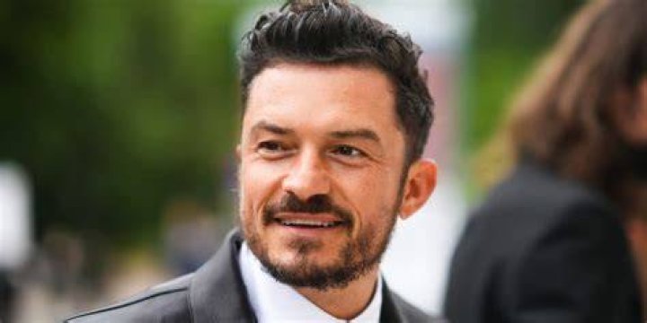 Orlando Bloom Orlando Bloom