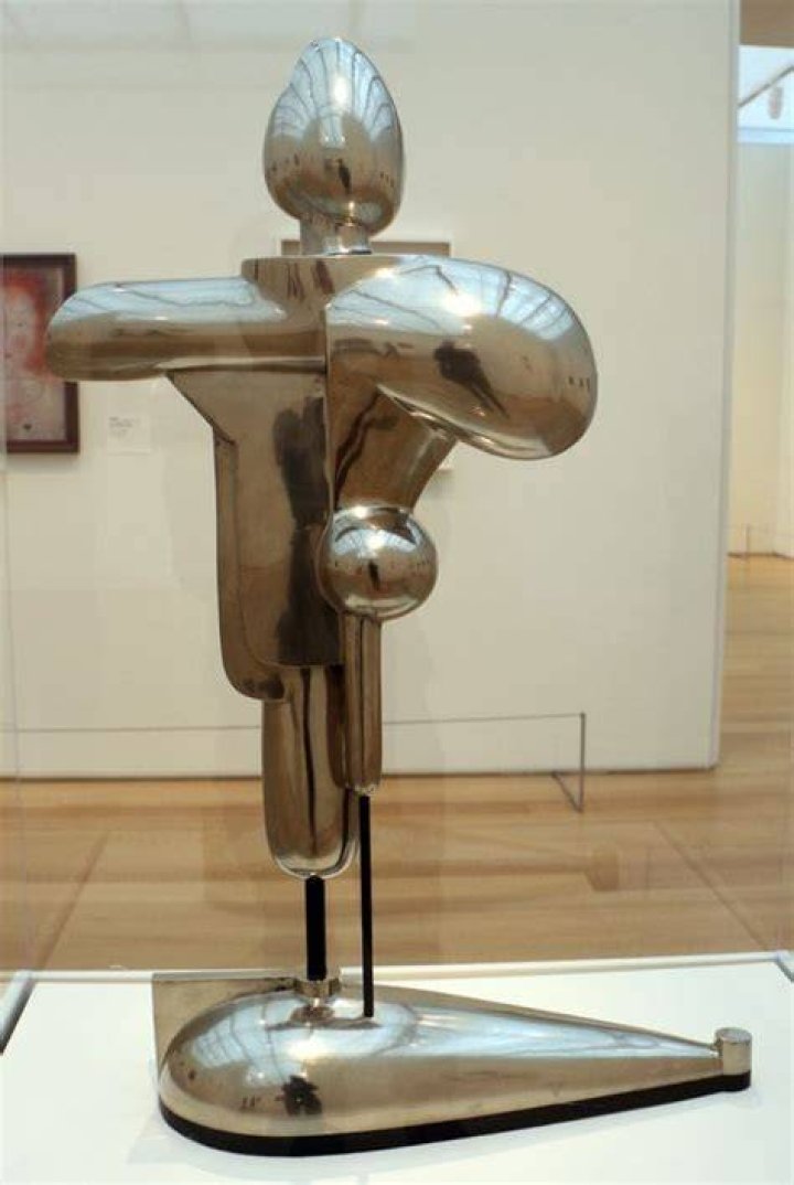 Oskar Schlemmer Oskar Schlemmer
