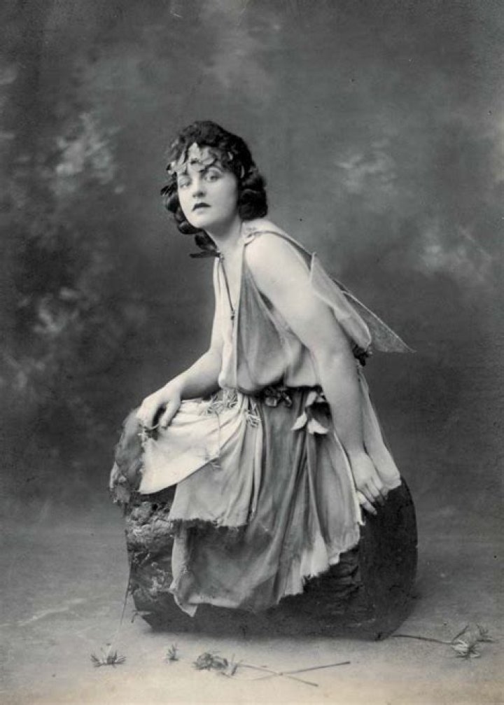 P. L. Travers P. L. Travers