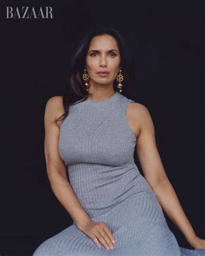 Padma Lakshmi Biography