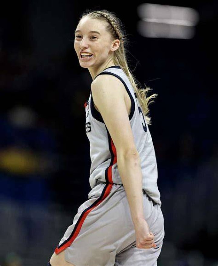 Paige Bueckers Paige Bueckers