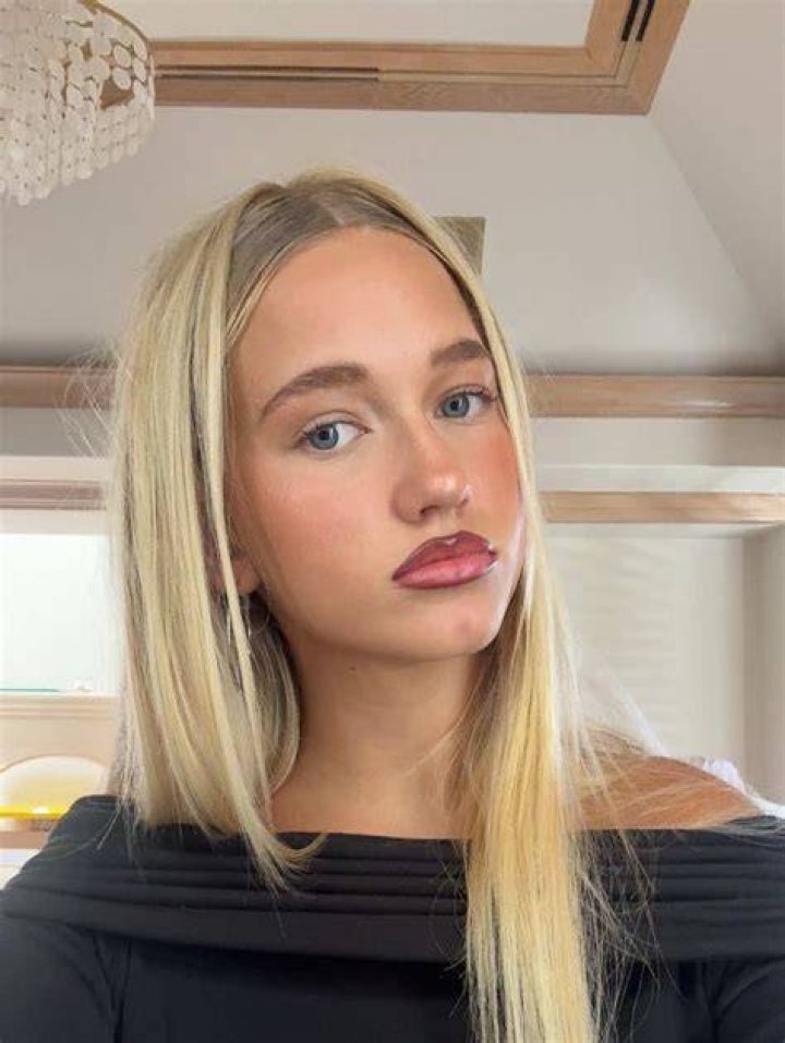 PaisLee Nelson Biography