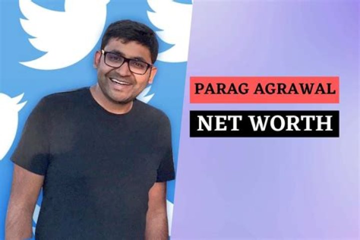 Parag Agrawal net worth: Twitter CEO wiki, age, height, wife, salary 1 Parag Agrawal net worth: Twitter SEO wiki, age, height, wife, salary, net worth