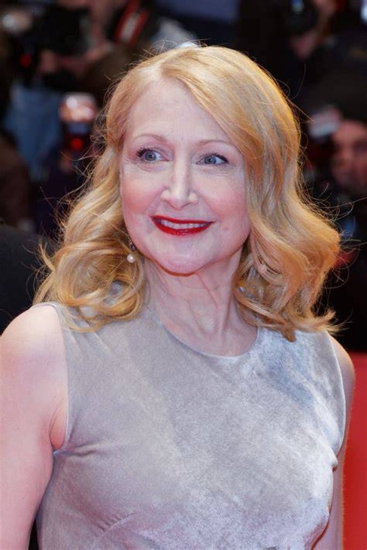 Patricia Clarkson