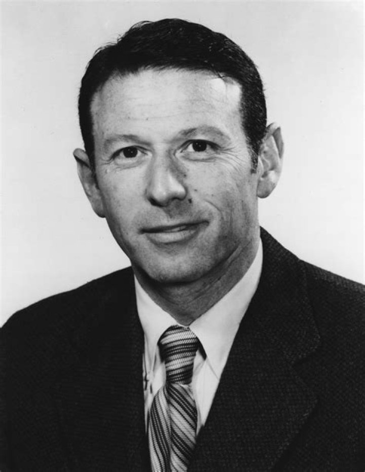 Paul Berg Biography