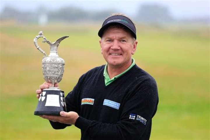 How much is Paul Broadhurst worth? Career earnings and net worth explored 1 paul broadhurst senior
