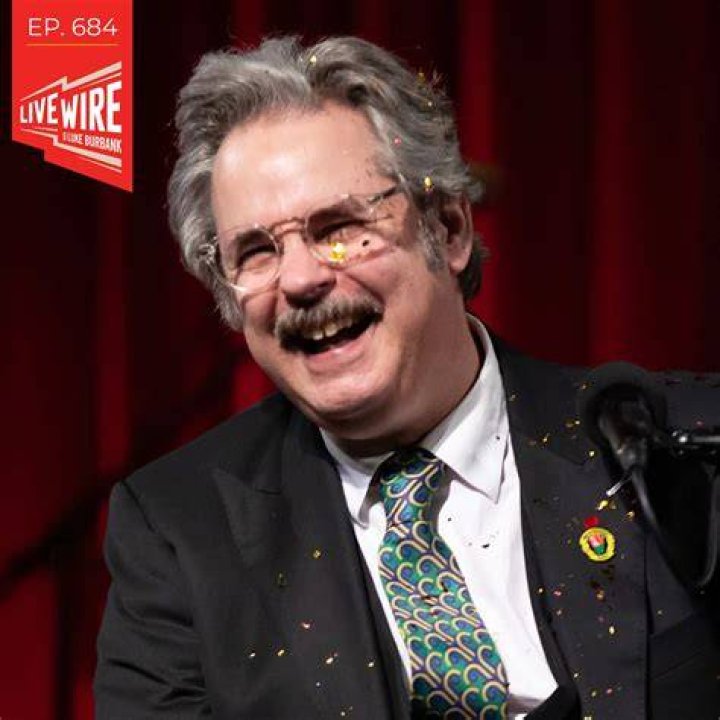 Paul F. Tompkins