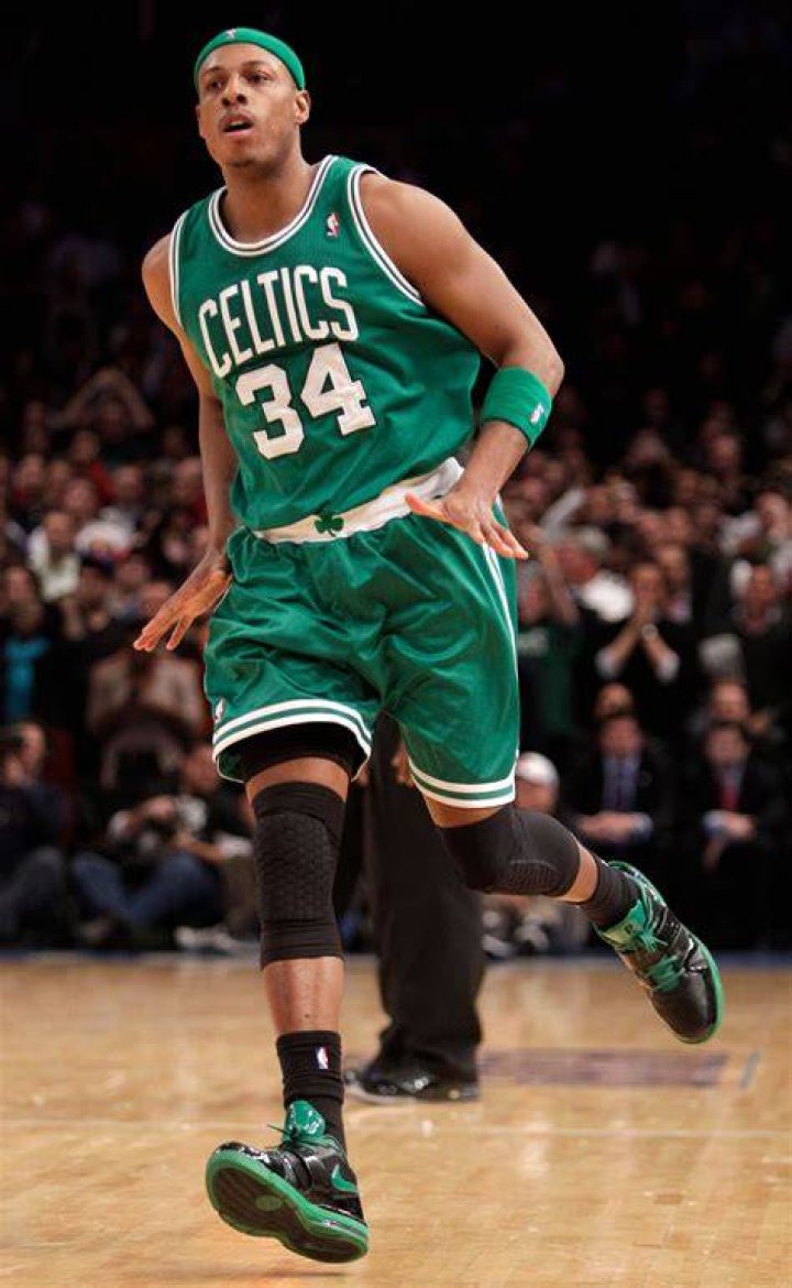 Paul Pierce Paul Pierce