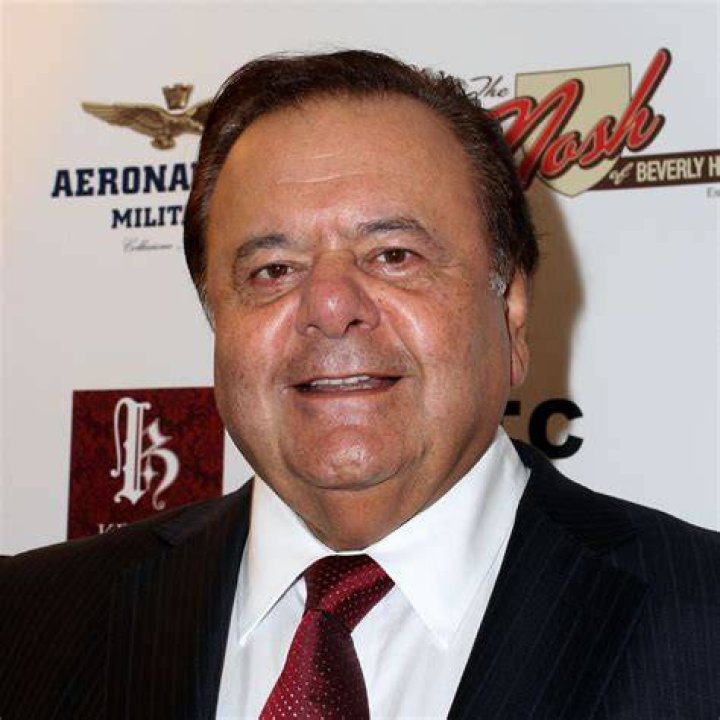 Paul Sorvino Paul Sorvino