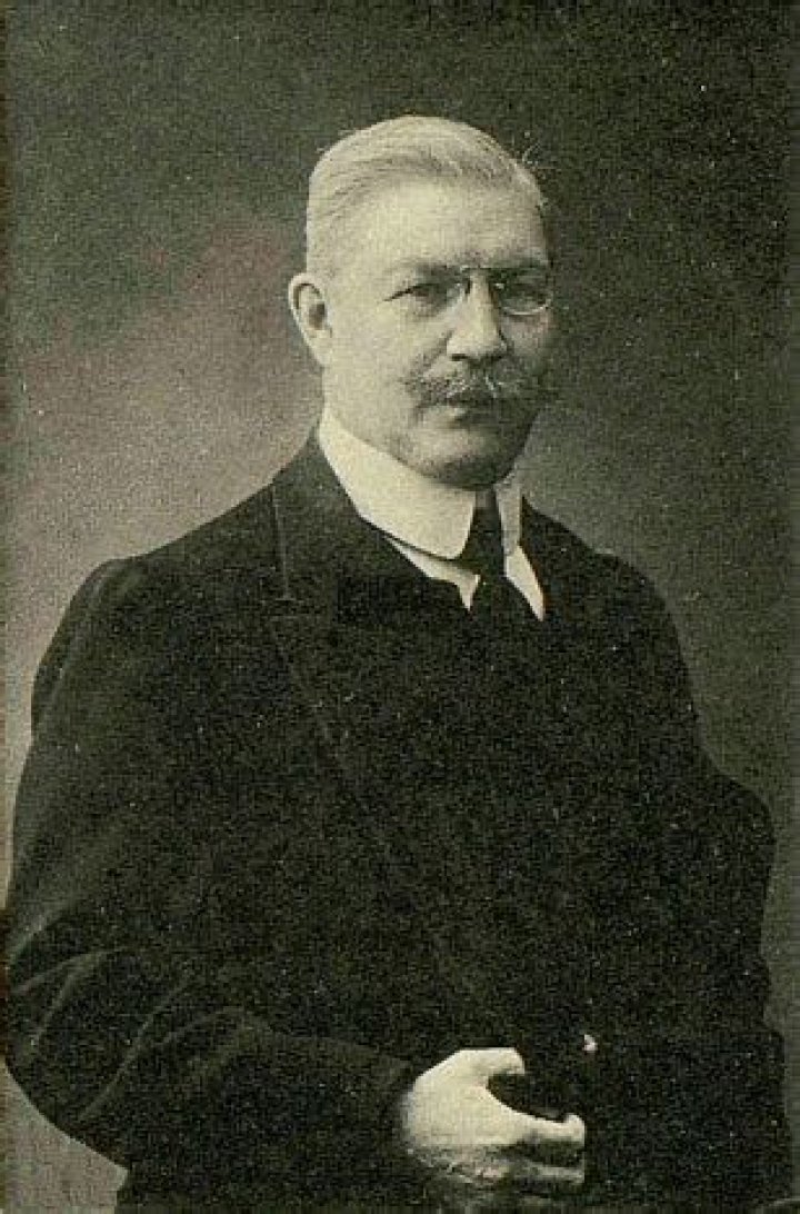 Pavel Milyukov Pavel Milyukov