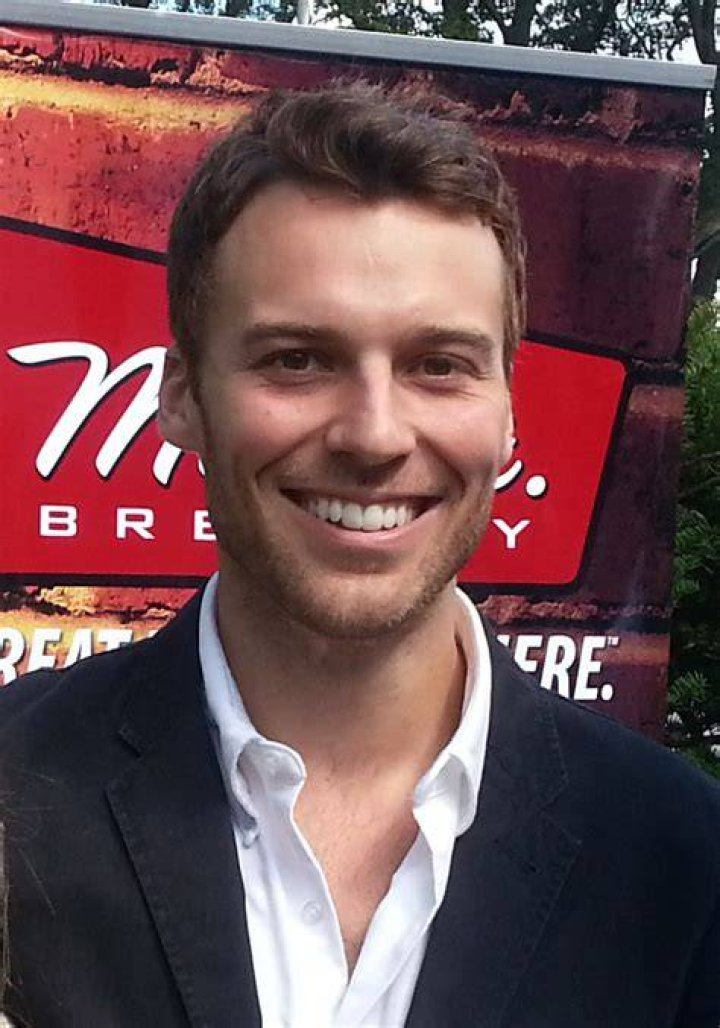 Peter Mooney Net Worth