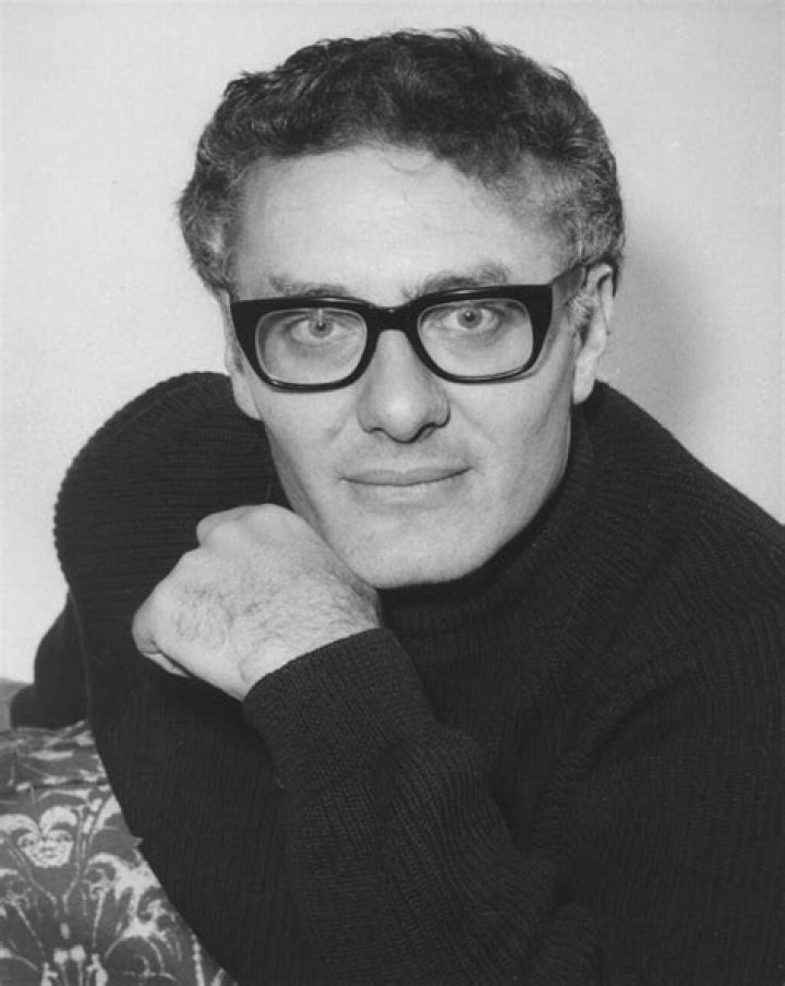 Peter Shaffer Peter Shaffer