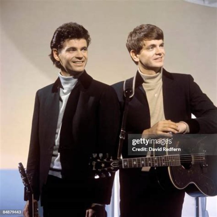 Phil Everly Phil Everly