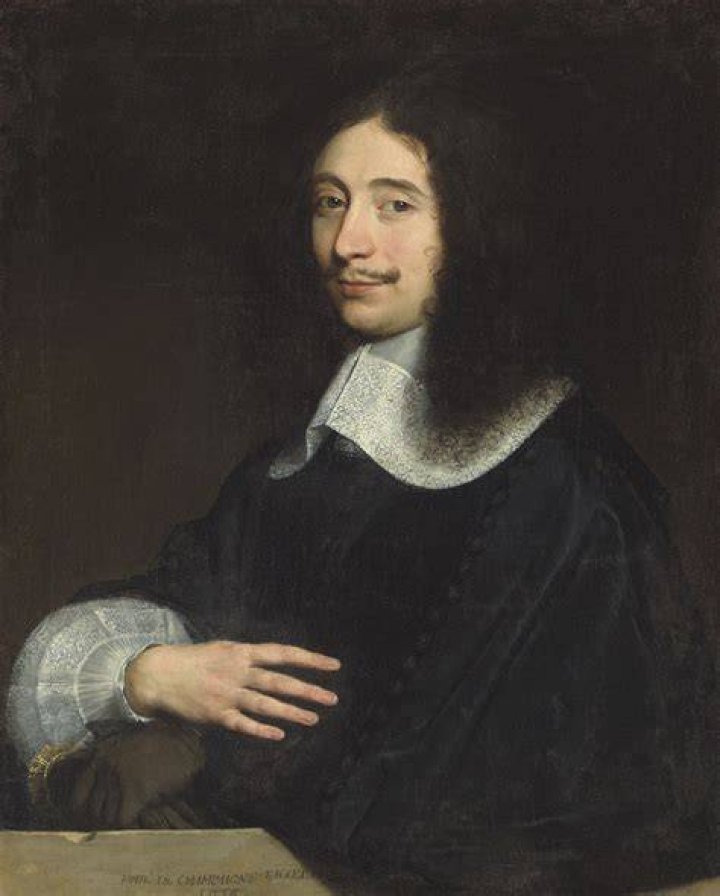 Philippe de Champaigne Philippe de Champaigne