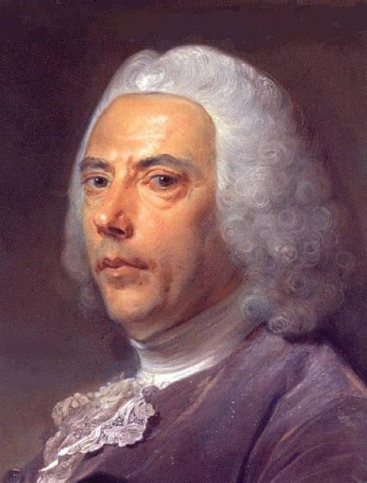 Pierre Bouguer Pierre Bouguer