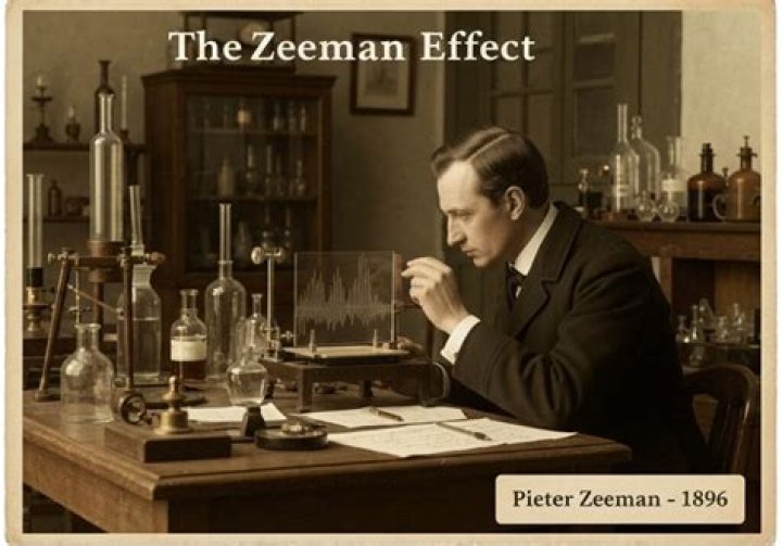 Pieter Zeeman Pieter Zeeman
