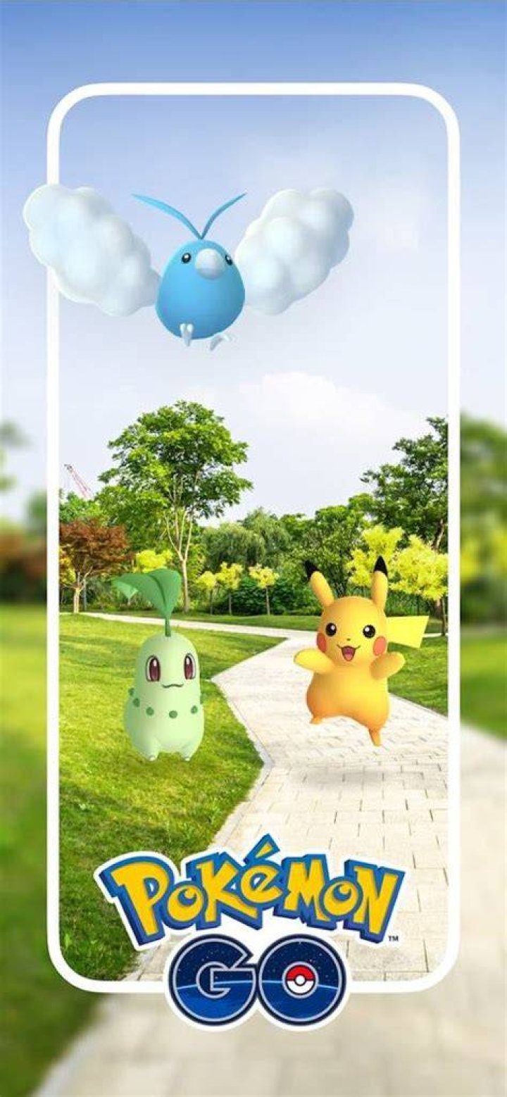 Pokemon Go screens-970-80