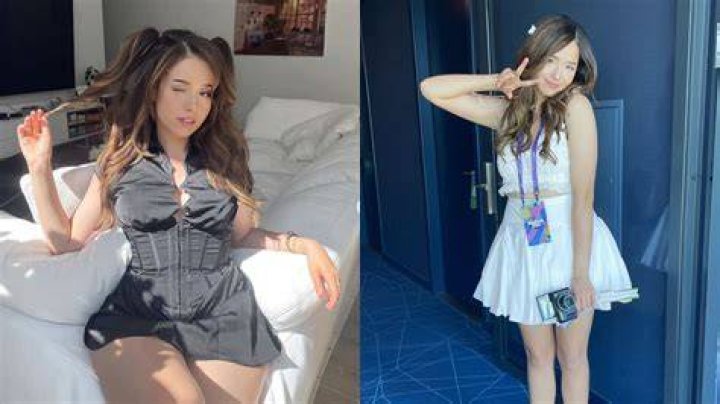Pokimane net worth: Age, height, husband, boyfriend, children, education, Twitch 1 Pokimane