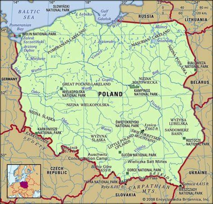 Poland